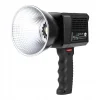 PULUZ 60W štúdiové video svetlo, 2500K – 6500K bi-color (čierne) PU4119B thumbnail