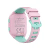 Kids Boost KW-530 GPS WiFi 4G Forever okosóra rózsaszín thumbnail