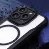 Defender Carbon Mag tok Samsung Galaxy S24 FE fekete thumbnail