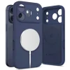 iPhone 17 Pro Max Deep Blue tok Tech-Protect