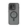 OnePlus 15 Techsuit PureFrost MagSafe - Frosted Black tok thumbnail