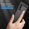 OnePlus 15 Fekete Techsuit Carbon Silicone tok thumbnail