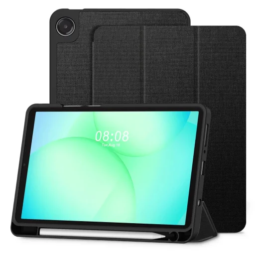 Samsung Galaxy Tab A9 8.7 X110/X115/X133/X135 Tok Tech-Protect SC Pen Canvas Obszidián Fekete - 2