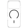 CARE, a PanzerGlass által, Flagship Urban Explorer tok fekete MagSafe-fel iPhone 17 Pro-ra - Átlátszó tok - 3