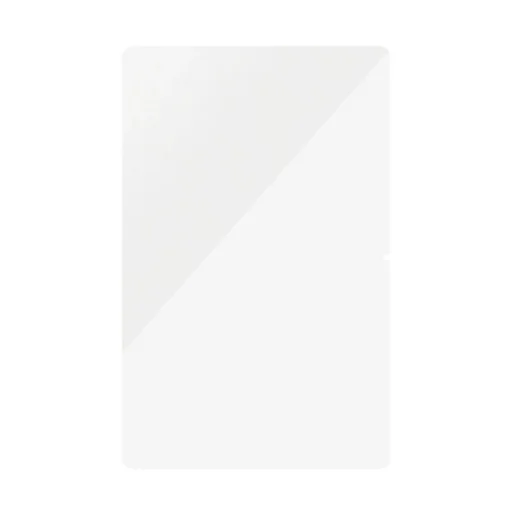 PanzerGlass Ultra-Wide Fit edzett üveg Samsung Galaxy Tab S11 Ultra - Átlátszó üvegfólia - 3