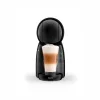 Krups Nescafé Dolce Gusto KP1A3B eszpresszógép Piccolo XS fekete/antracit, 1600 W, 15 bar, Dolce Gusto kompatibilis thumbnail