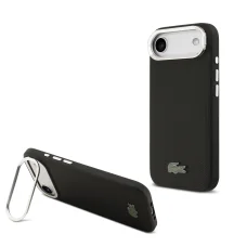  iPhone 17 Air Lacoste Iconic Petit Pique Camera Stand MagSafe fliptok