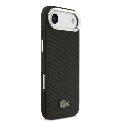  iPhone 17 Air Lacoste Iconic Petit Pique Camera Stand MagSafe fliptok - 4