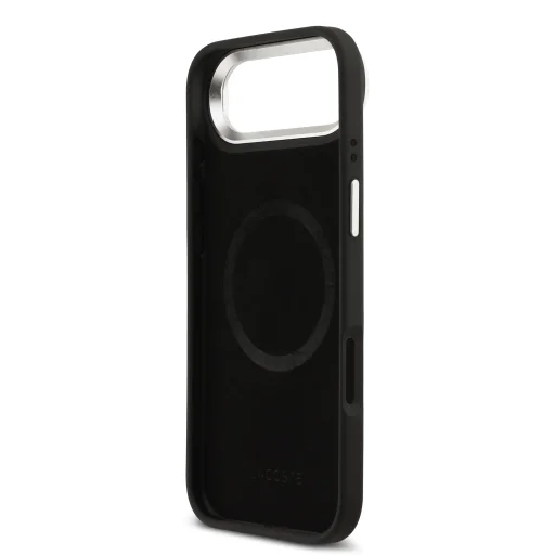  iPhone 17 Air Lacoste Iconic Petit Pique Camera Stand MagSafe fliptok - 6