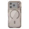  Apple iPhone 17 Pro Dune Brown Nillkin Iceblade Prop mágneses tok thumbnail