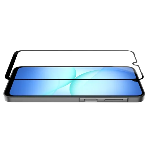  Samsung Galaxy A17 5G Fekete Nillkin Tempered Glass 2.5D CP+ PRO üvegfólia - 4