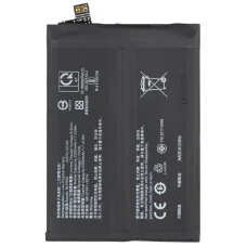 BLP855 akkumulátor Oppo Reno8 / Find X5 Lite / Reno7 5G készülékekhez, utángyártott