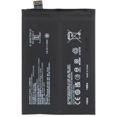 BLP887 akkumulátor Realme GT Neo 3 / GT Neo 3T / GT2 Pro / GT2 / GT Neo2 készülékekhez, utángyártott