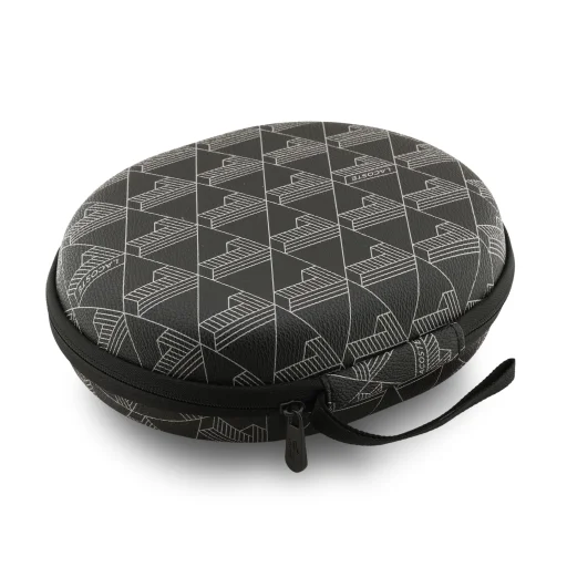 Lacoste Petit Pique Fekete ANC/ENC Vezeték nélküli Fejhallgató - 6