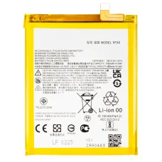 NT40 akkumulátor Motorola Moto E20 készülékhez, utángyártott