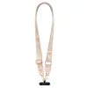  Guess Csuklópánt Crossbody Strap PU 4G Metal Logo Pink thumbnail