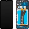 LCD kijelző modul Samsung Galaxy A14 5G A146-hoz, nem EU verzió, aftermarket, fekete thumbnail