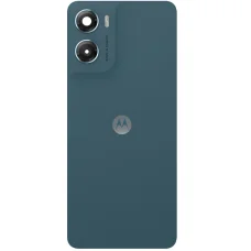 Motorola Moto G06 akkumulátorfedél, Tapastry, hátlap