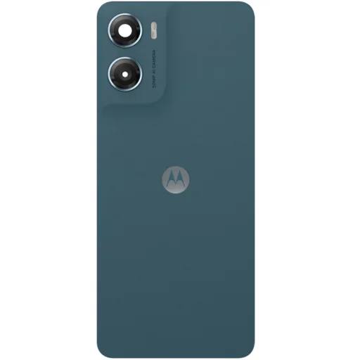 Motorola Moto G06 akkumulátorfedél, Tapastry, hátlap - 1