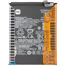 Akkumulátor BN5U Xiaomi Redmi Note 14 5G-hez