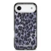  iPhone 17 Air Karl Lagerfeld IML Leopard MagSafe tok - 3
