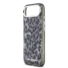  iPhone 17 Air Karl Lagerfeld IML Leopard MagSafe tok - 5