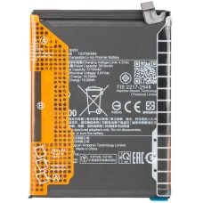 Akkumulátor BN5V Xiaomi Poco X7 / Redmi Note 14 Pro 5G-hez