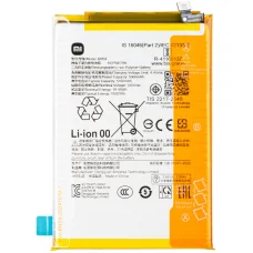 BN5X akkumulátor Xiaomi Poco C75 5G / C75 / Redmi 14C 5G / A3 Pro / 14C készülékekhez