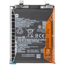 Akkumulátor BR56 Xiaomi Redmi Note 14 Pro+ 5G-hez