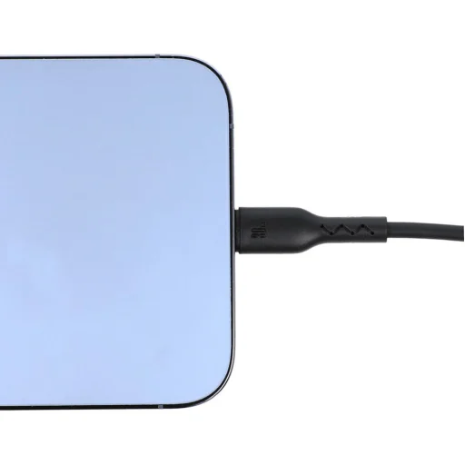 Joyroom Flash-Charge Series SA26-CL3 USB-C / Lightning kábel 30W 1m - fekete - 4