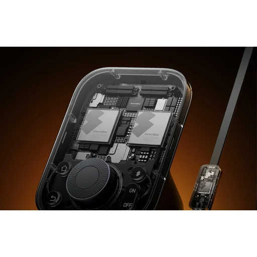 SwitchBot Hub 3 intelligens vezérlőpanel - 8