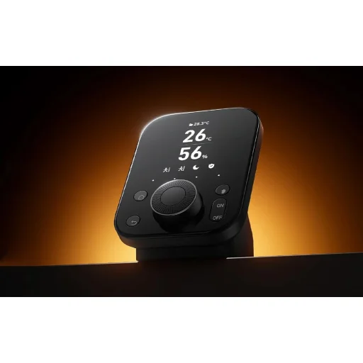 SwitchBot Hub 3 intelligens vezérlőpanel - 9