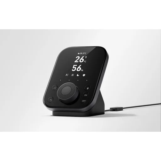 SwitchBot Hub 3 intelligens vezérlőpanel - 10