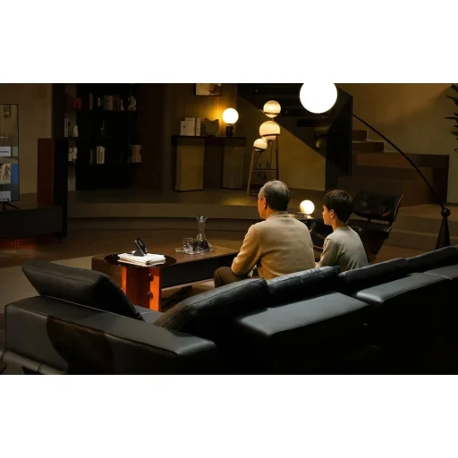 SwitchBot Hub 3 intelligens vezérlőpanel - 4