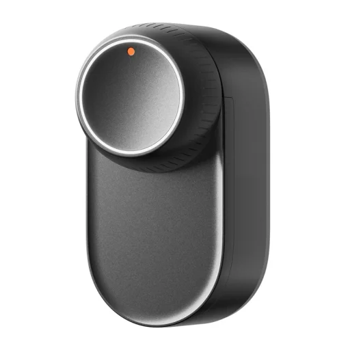 SwitchBot Lock Ultra (Fekete) - 2