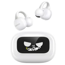 UGREEN ClipBuds WS208 (fehér) vezeték nélküli fülhallgató