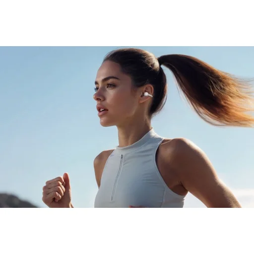 UGREEN ClipBuds WS208 (fehér) vezeték nélküli fülhallgató - 5