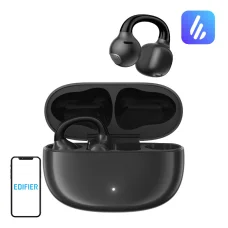 Edifier Comfo Q (űrfekete) bluetooth fülhallgató