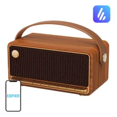 Edifier MP330 hordozható Bluetooth hangszóró (barna)