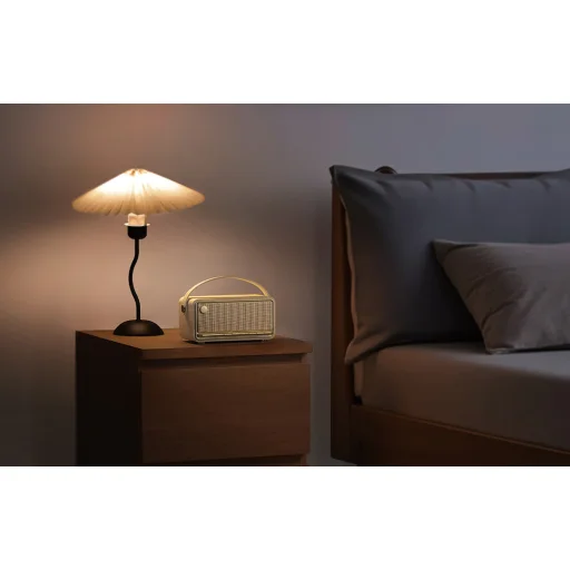 Edifier MP330 Bluetooth hangszóró (elefántcsont) - 11