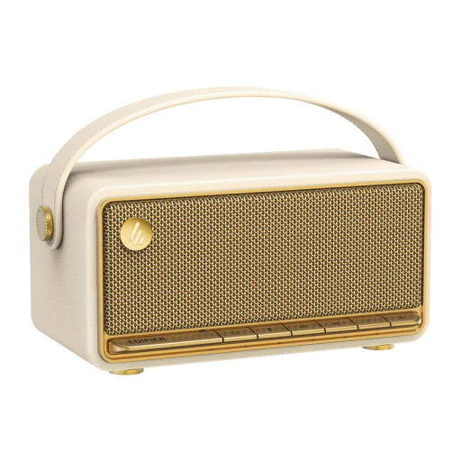 Edifier MP330 Bluetooth hangszóró (elefántcsont) - 3