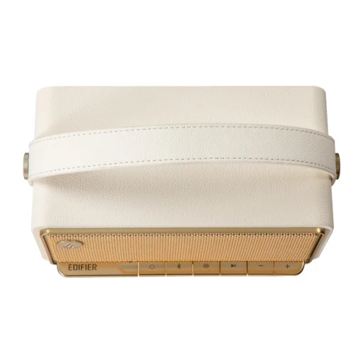 Edifier MP330 Bluetooth hangszóró (elefántcsont) - 5