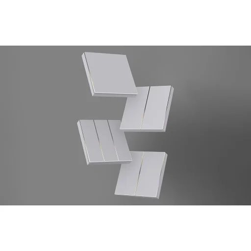 Avatto TS60-EU-W2 intelligens villanykapcsoló - 3