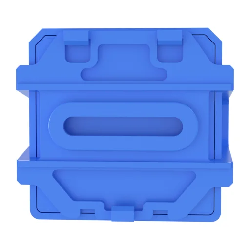 Avatto ZWSM16-DC32V-1 ZigBee Száraz Érintkezős Kapcsoló 1 Csatorna - 4