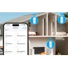 Avatto WHS10 WiFi Hőmérséklet- és Páratartalom-érzékelő thumbnail