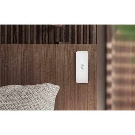 Avatto WHS10 WiFi Hőmérséklet- és Páratartalom-érzékelő - 9