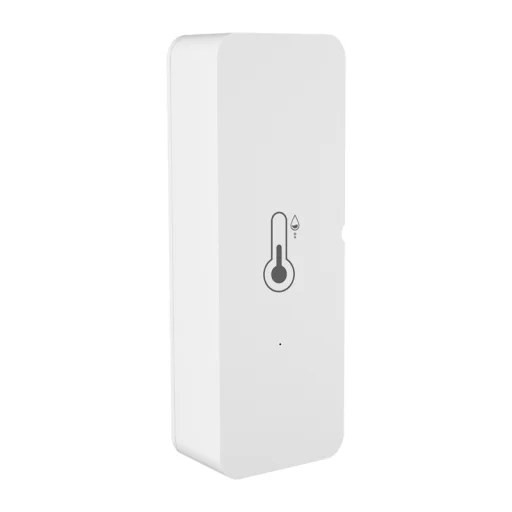 Avatto WHS10 WiFi Hőmérséklet- és Páratartalom-érzékelő - 2