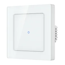 WiFi érintős fénykapcsoló Avatto TS20-EU-W1