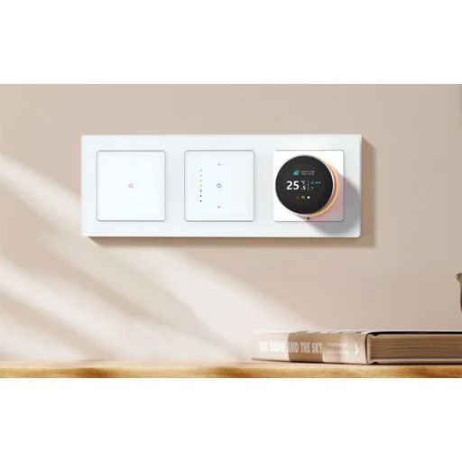 WiFi érintős fénykapcsoló Avatto TS20-EU-W1 - 4