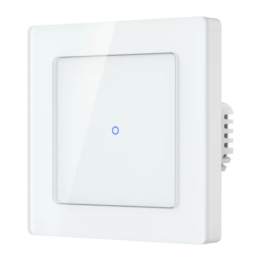 WiFi érintős fénykapcsoló Avatto TS20-EU-W1 - 1